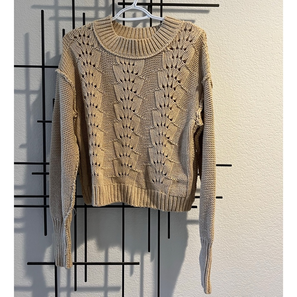 Free People Sweater